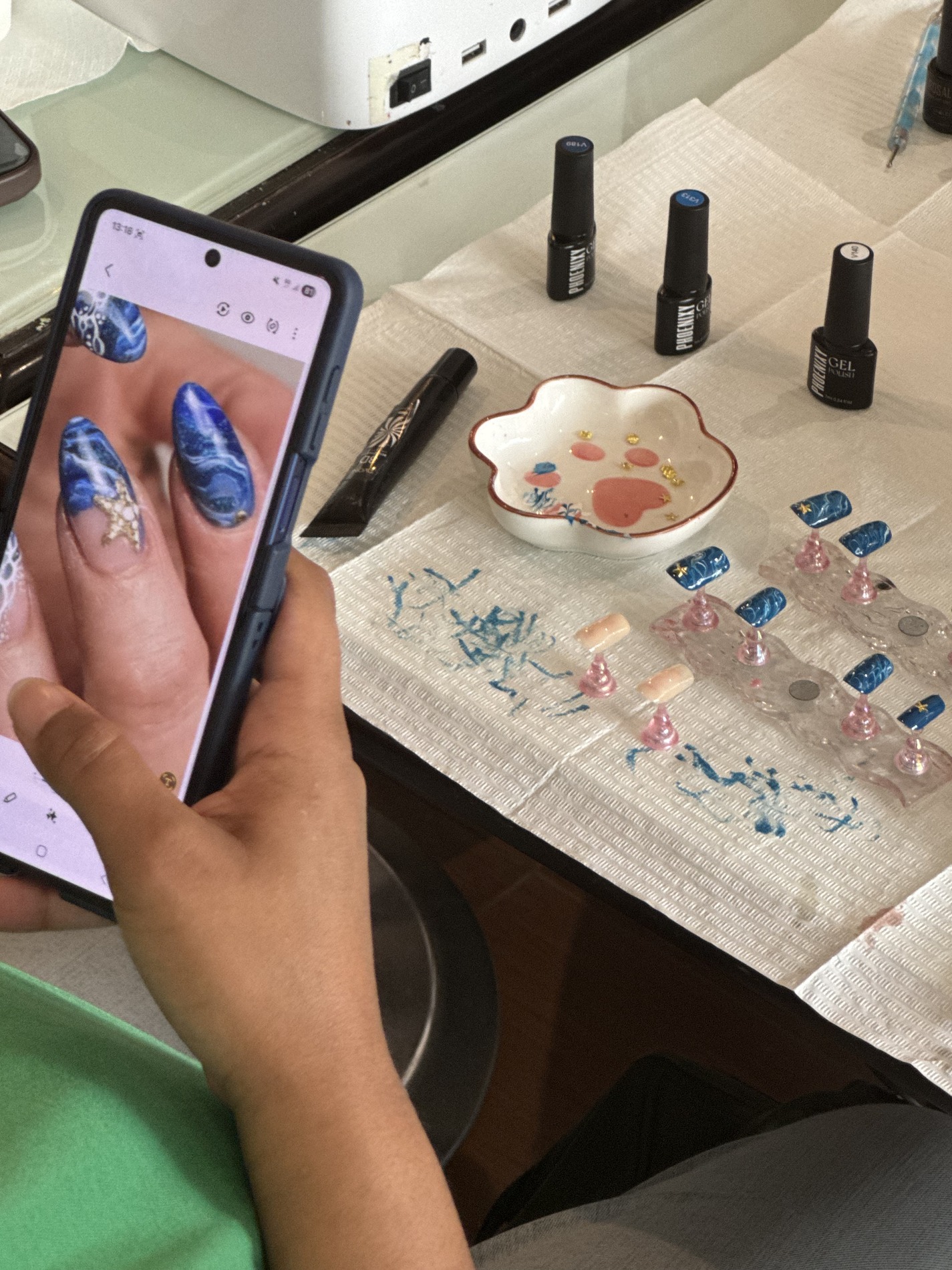 Galerie SekhPress Atelier