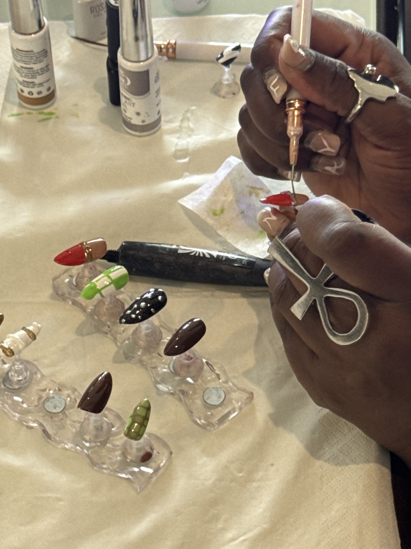 Galerie SekhPress Atelier